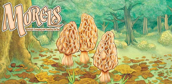 Morels 1.10.03 Full Apk for Android