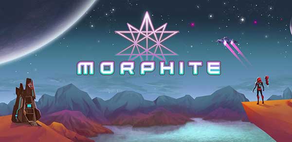 Morphite 1.6 Apk + Mod Money/Premium + Data for Android