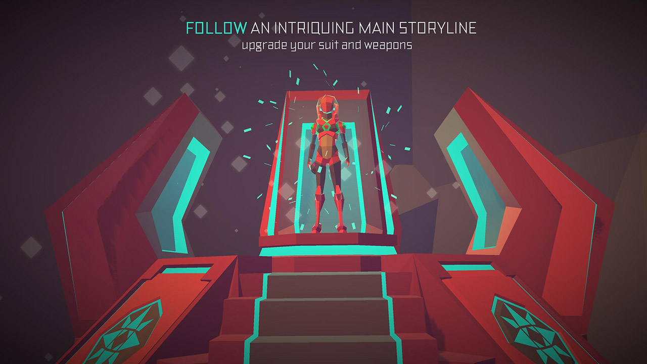 Morphite MOD APK 1.6 (Unlimited Resources)