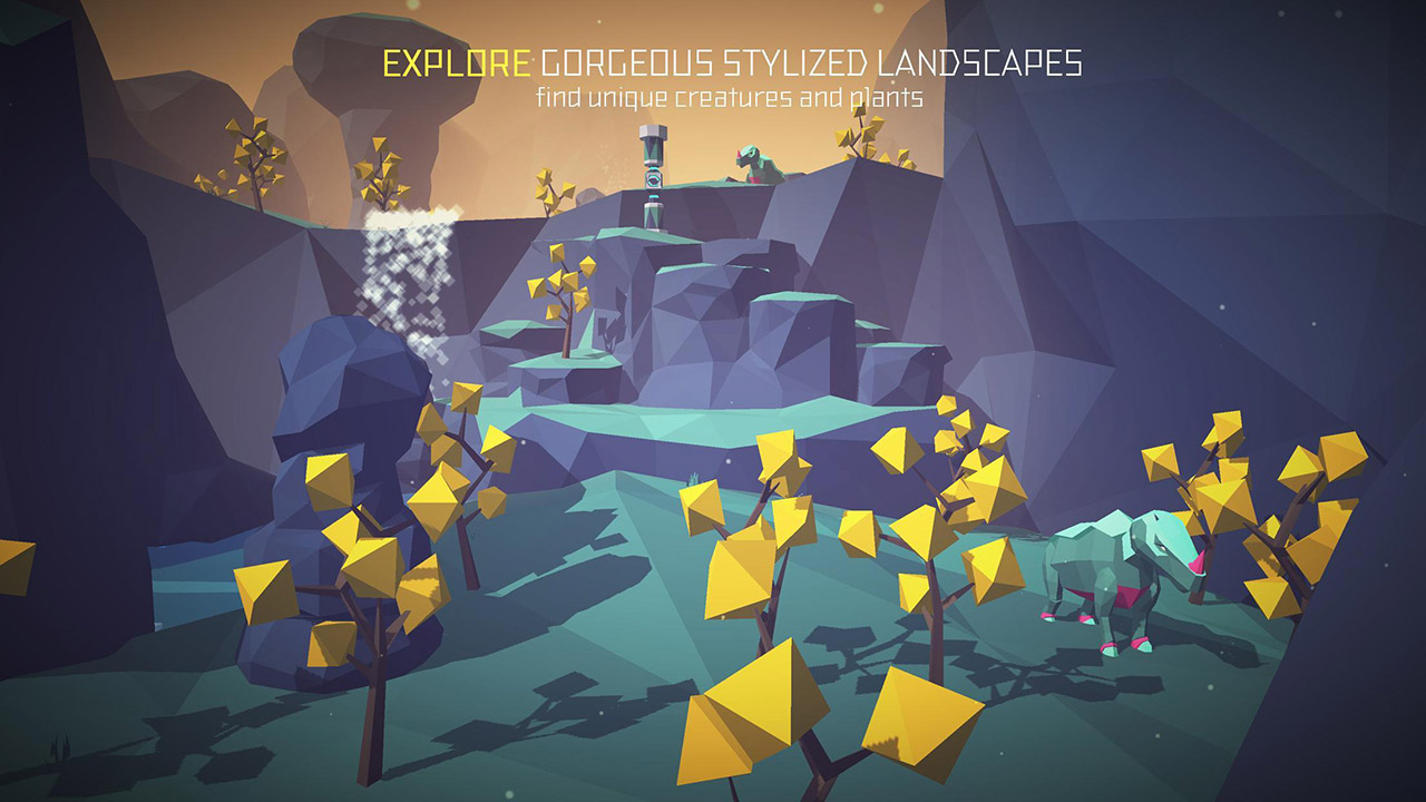 Morphite MOD APK 1.6 (Unlimited Resources)