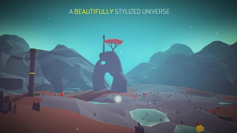 Morphite Premium v2.0 APK + OBB (Full Game)