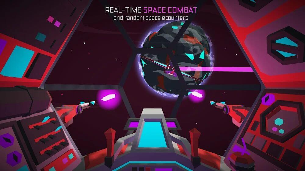 Morphite Premium v2.0 APK + OBB (Full Game)