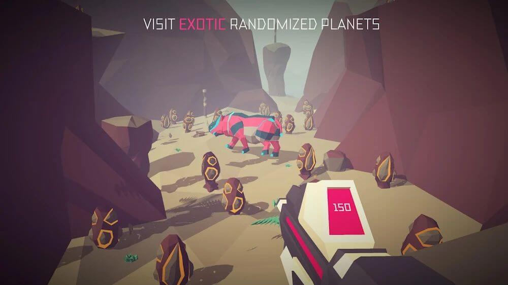 Morphite Premium v2.0 APK + OBB (Full Game)