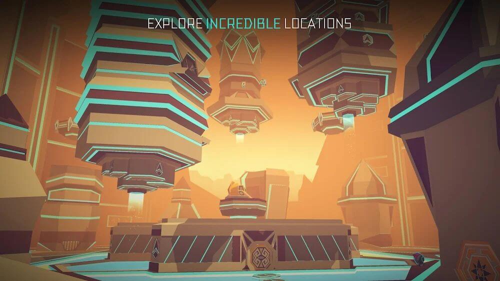 Morphite Premium v2.0 APK + OBB (Full Game)