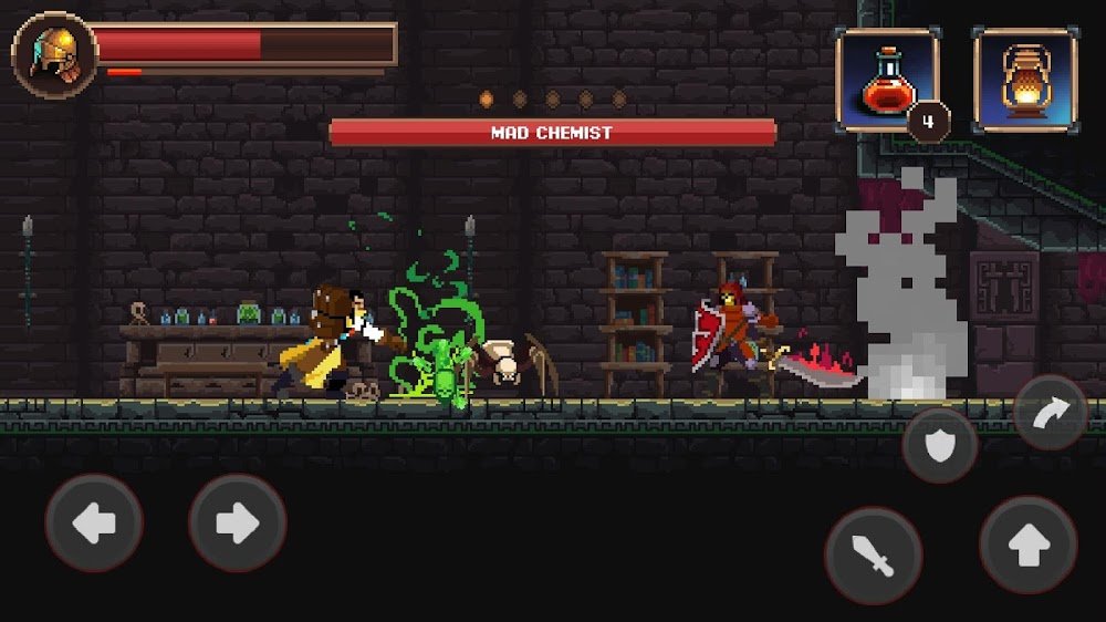 Mortal Crusade: Sword of Knight vAdventure APK + MOD (Unlimited Money) Download