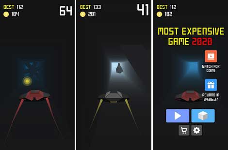 Most Expensive Game 2020 0.9.94 Apk + Mod (Unlocked) Android