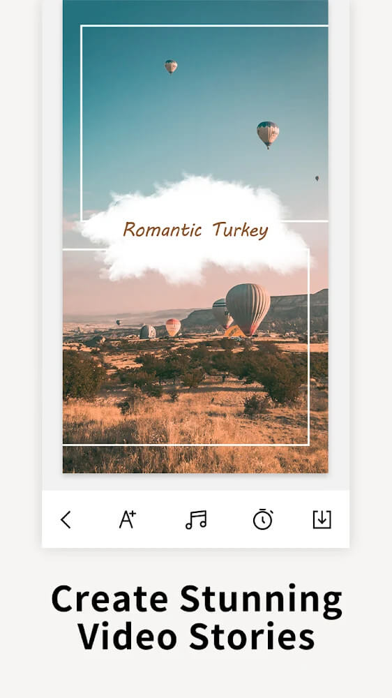 Mostory v3.2.2 APK + MOD (Pro Unlocked)