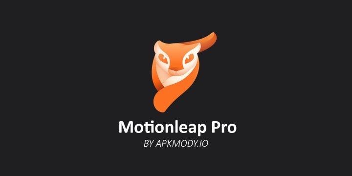 Motionleap APK + MOD (Pro Unlocked) v1.3.7