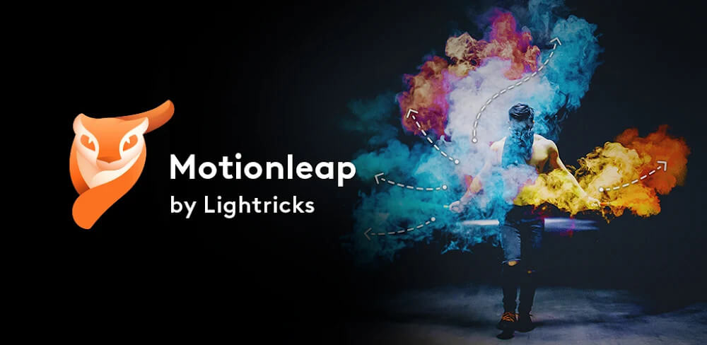 Motionleap by Lightricks v1.4.2 APK + MOD (Pro Unlocked)