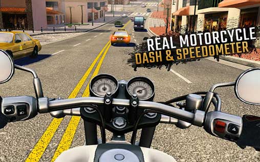 Moto Rider GO MOD APK 1.70.2 (Unlimited Money) Android