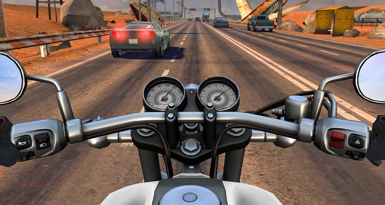 Moto Rider GO MOD APK 1.92.2 (Unlimited Money)