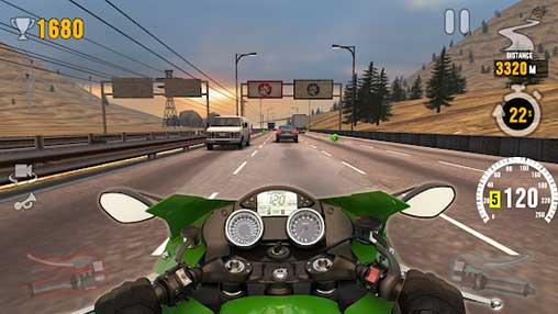 Motor Tour 1.6.6 Apk + Mod (Money/Unlocked) for Android