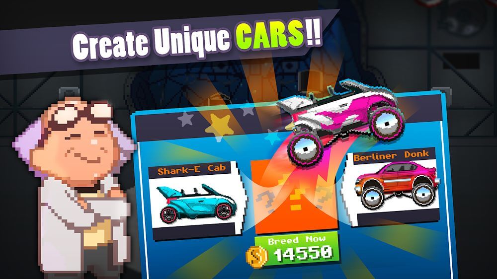 Motor World Car Factory v1.9037 MOD APK (Unlimited Money)