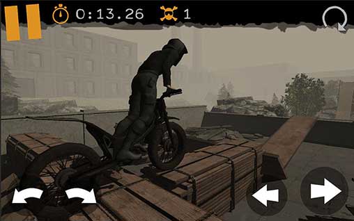 Motorbike Racing 1.2.2 Apk + Mod for Android
