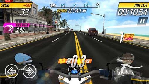 Motorcycle Racing Champion 1.1.7 Apk + Mod (Money) Android