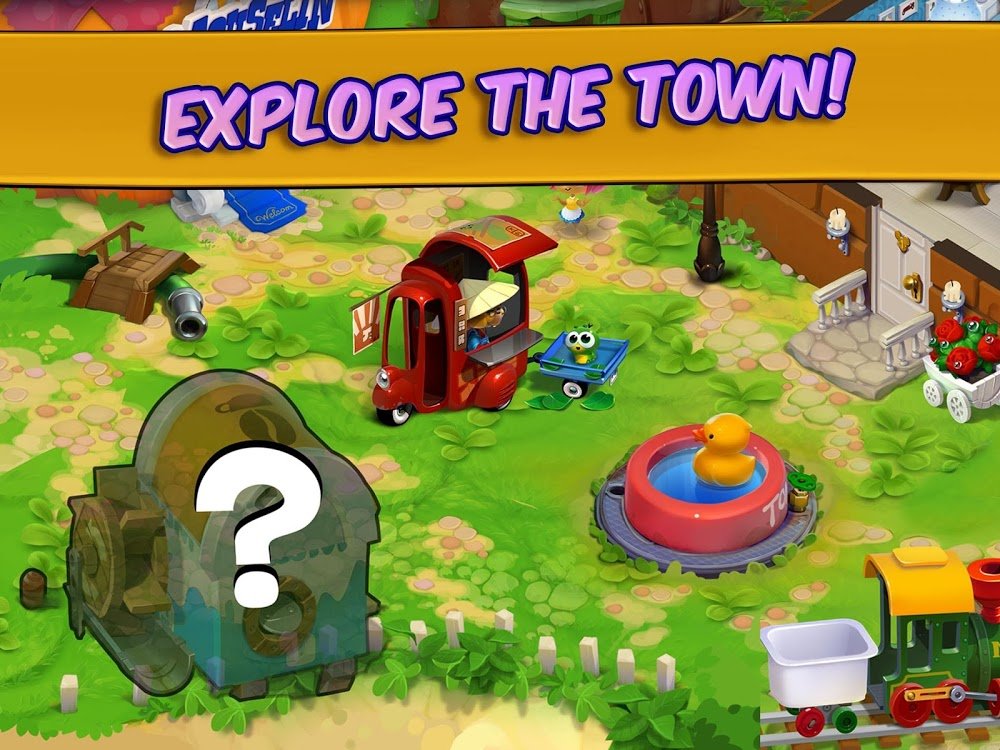 Mouse House v1.61.8 MOD APK (Unlimited Cheese/Coins) Download