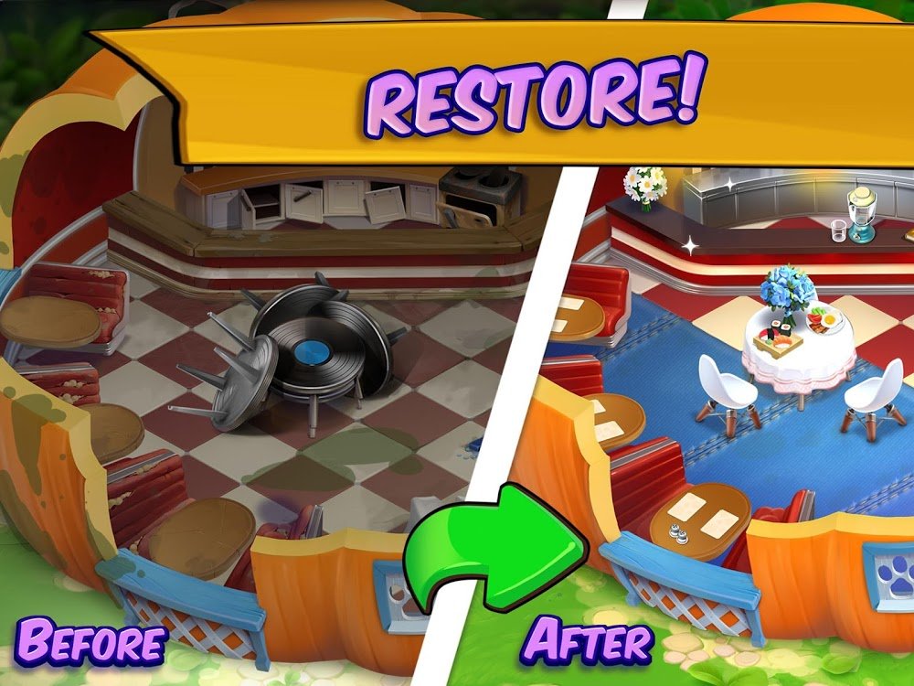 Mouse House v1.61.8 MOD APK (Unlimited Cheese/Coins) Download