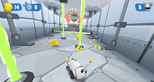 MouseBot MOD APK 2021.08.25 (Unlocked) Android