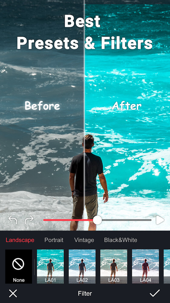 Movepic v3.7.4 APK + MOD (VIP Unlocked)