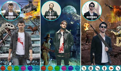Movie Effect Photo Editor – Movie FX Photo Effects 1.10 PRO Apk Android