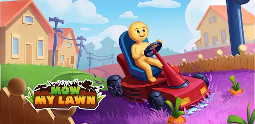 Mow My Lawn – Cutting Grass MOD APK 1.13 (Ad-Free) Android