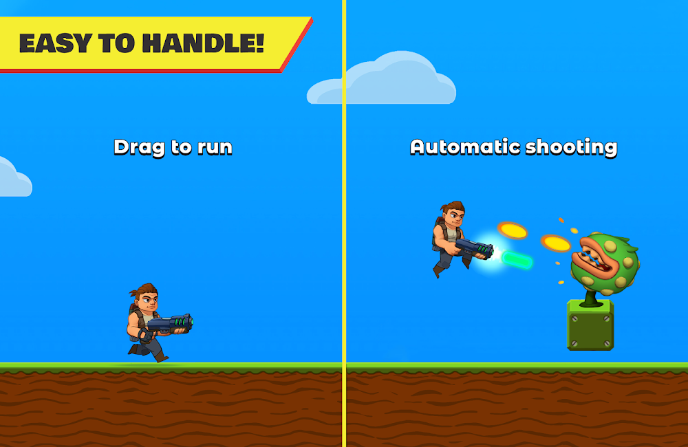 Mr Autofire v1.10.3 MOD APK (Unlimited Money/One Hit)