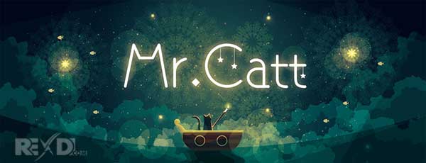 Mr.Catt 1.5.1 Apk MOD Unlimited Lives for Android