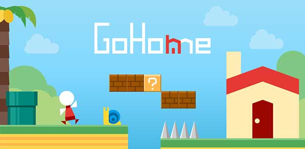 Mr. Go Home 1.6.8.4.6 Apk + Mod (Coins/Unlocked) for Android