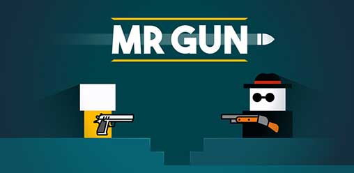 Mr Gun 1.5.8 Apk + Mod (Unlimited Money) for Android