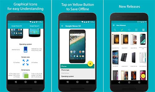 Mr Phone – Search and Compare 2.7.1 Apk for Android