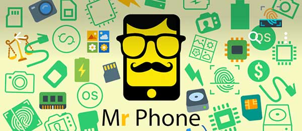 Mr Phone – Search and Compare 2.7.1 Apk for Android