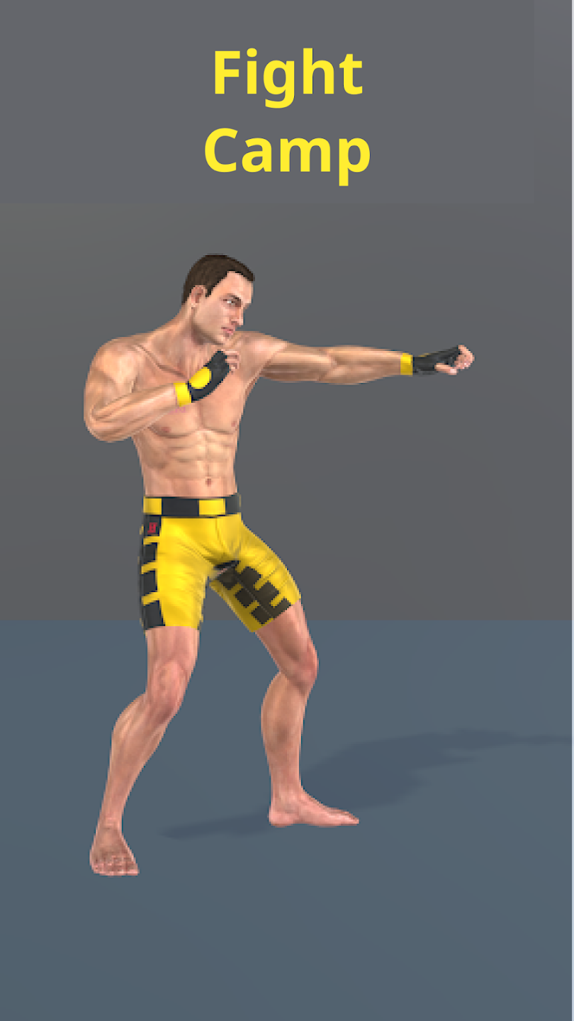 Muay Thai Fitness MOD APK 2.0.7 (Pro Unlocked)