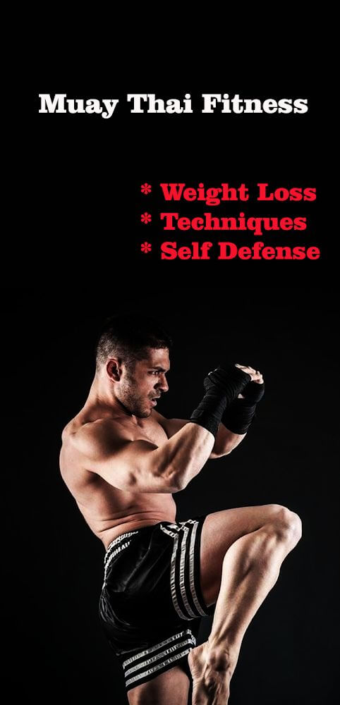 Muay Thai Fitness v2.0.7 APK + MOD (Premium Unlocked)