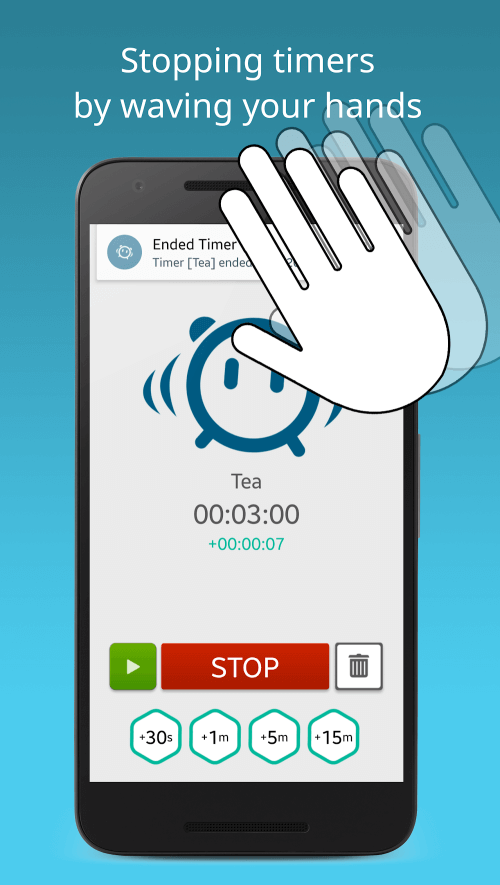 Multi Timer StopWatch v2.12.5 MOD APK (Premium Unlocked)