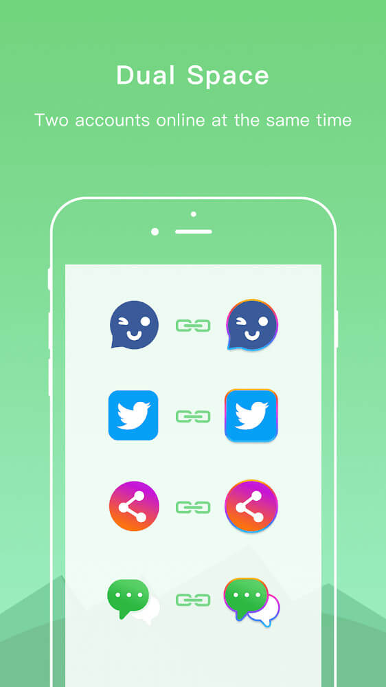 Multiple Accounts v4.1.6 MOD APK (VIP Unlocked)