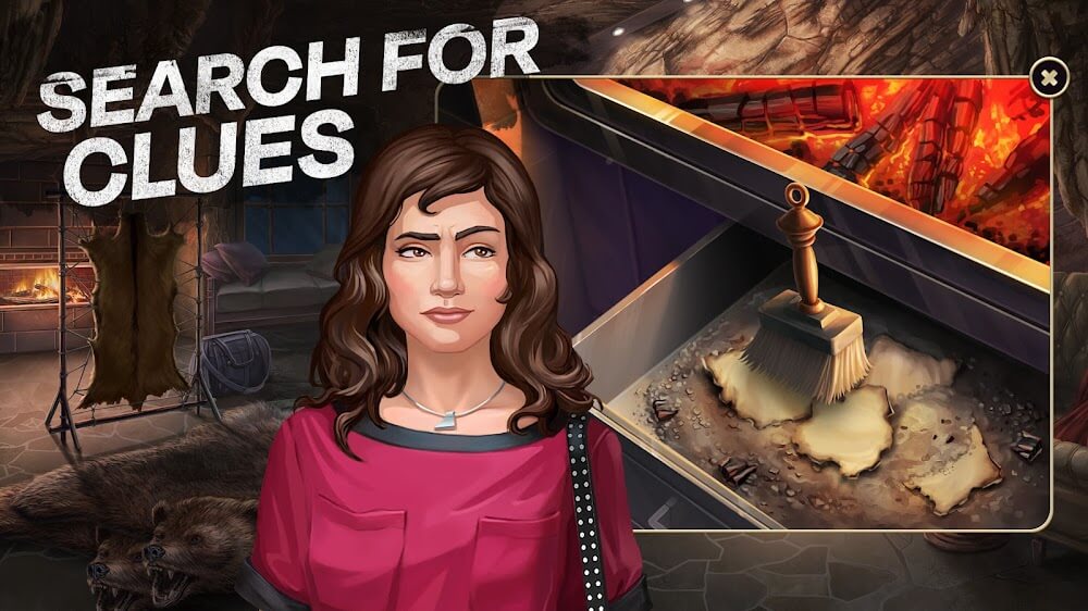 Murder by Choice: Clue Mystery v3.0.6 MOD APK (Unlimited Hints)