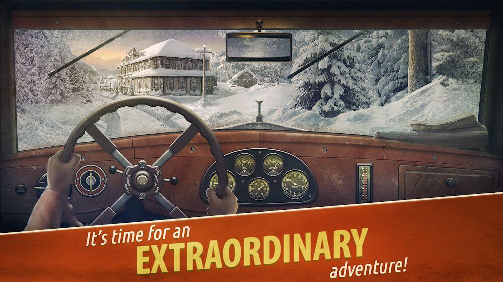 Murder in Alps v11.0.0 MOD APK (Unlocked Hints, Energy)