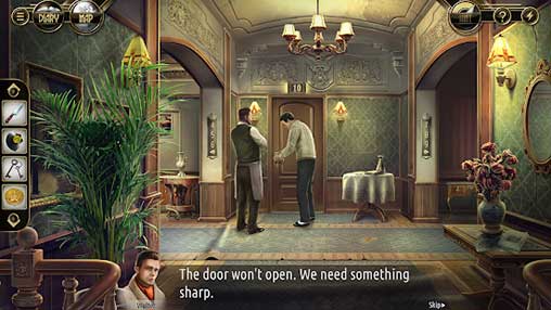 Murder in the Alps 8.1 Apk + Mod (Unlocked) for Android