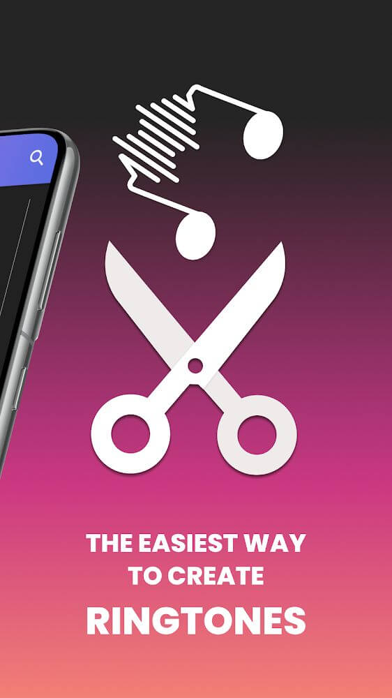 Music Cutter v3.5.7.1 APK + MOD (Premium Unlocked)