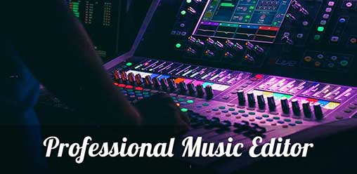 Music Editor Full 4.4.3 [Premium] Apk for Android