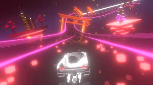 Music Racer 76 Apk + MOD (Unlimited Money) Android