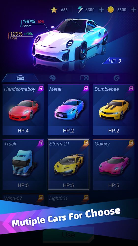 Music Racing GT v1.0.28 MOD APK (Unlimited Money, Unlocked All Cars)