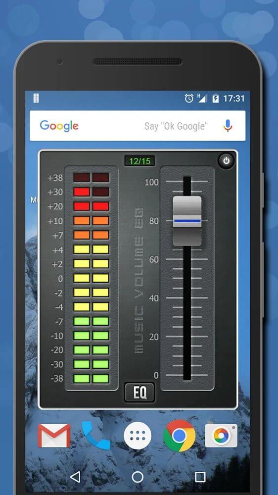 Music Volume EQ v6.53 APK + MOD (Pro Unlocked, AD-Free)