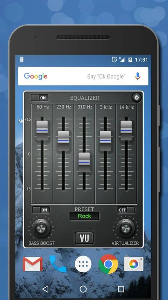 Music Volume EQ v6.53 APK + MOD (Pro Unlocked, AD-Free)