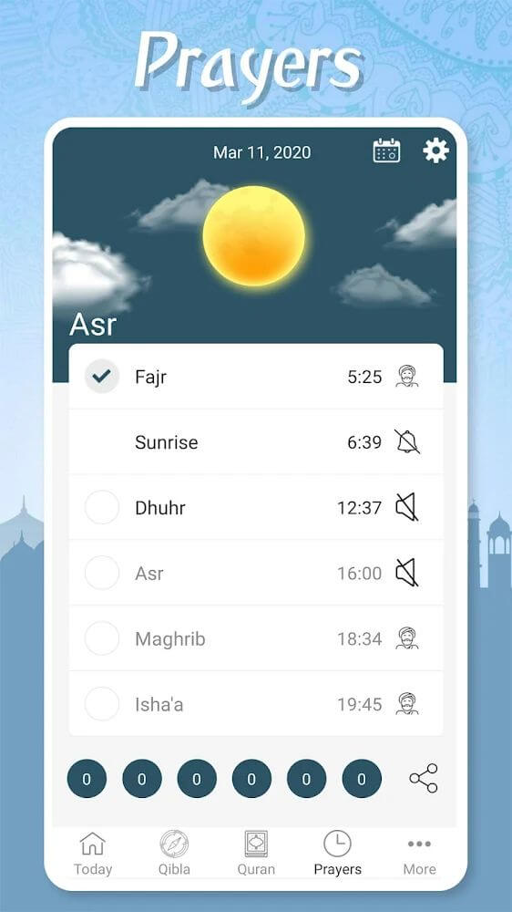 Muslim Pocket v1.9.9 APK + MOD (Premium Unlocked)