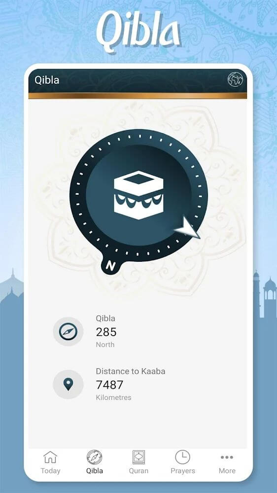 Muslim Pocket v1.9.9 APK + MOD (Premium Unlocked)