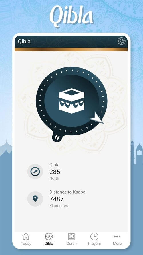 Muslim Pocket v2.1.1 MOD APK (Premium Unlocked)