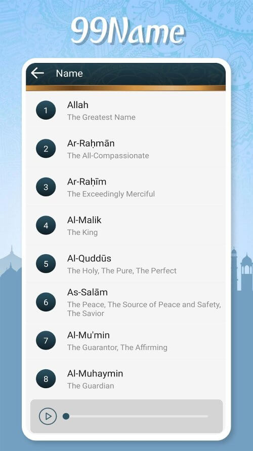 Muslim Pocket v2.1.1 MOD APK (Premium Unlocked)