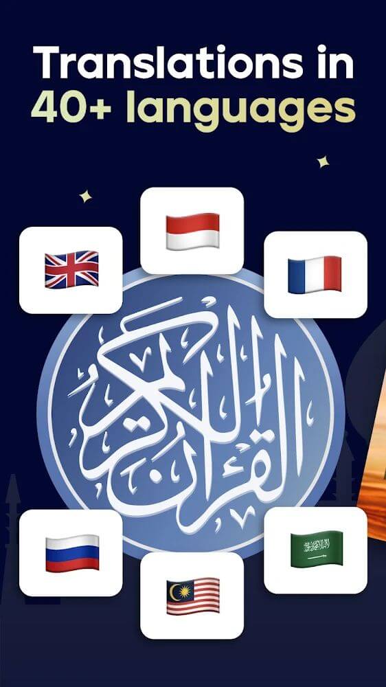 Muslim Pro v15.8.5 MOD APK (Premium Unlocked)