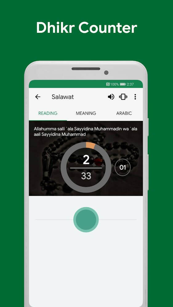 Muslim v4.2.13 MOD APK (Premium Unlocked)